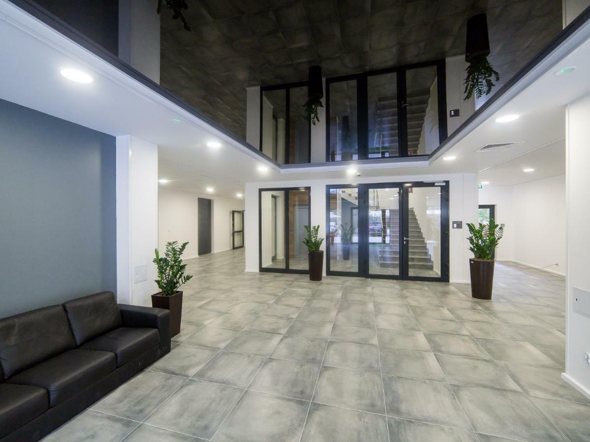 Lucky40 - Apartament Z Widokiem Na Morze, Spa Gratis, Dwie Sosny Ustronie Morskie Exterior photo